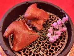 -白家大院·王府宫廷菜(苏州街店)