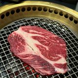 烤肉新店打卡🙋🏻‍♂️营养均衡的一顿晚餐很开心呀🙋🏻‍♂️