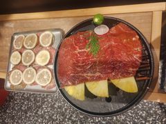 -厚贞日式烤肉(浦东汇智店)
