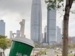 -深圳人才公园