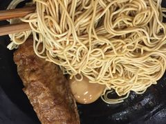 -老地方面馆(思南路店)