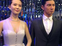 -武汉杜莎夫人蜡像馆