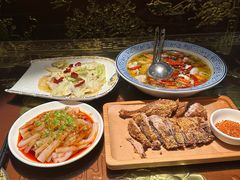 -缪氏川菜(深圳北站缤果空间店)