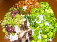 -一朵菌·野生菌探索家火锅(南亚店)