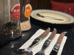 -西堤牛排(杭州金沙天街龙湖店)