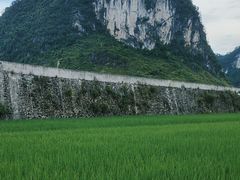 -靖西鹅泉风景区
