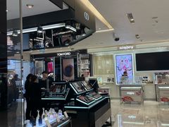 -崇光百货(铜锣湾店)
