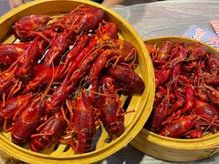 -靓靓蒸虾(中山公园店)