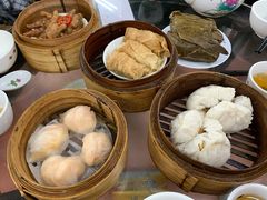 -香港蓮香樓(中環店)