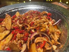 -湘力力小院·鱼汤泡饭(枫林路店)