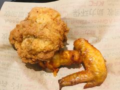 -肯德基(融创茂店)