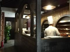 -辛德勒啤酒德餐厅