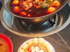 -李子坝梁山鸡(李子坝大鸡哥店)