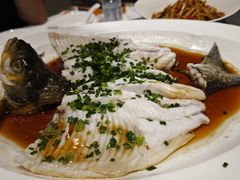 -一澜江宴·江景地标楚菜(江滩公园店)