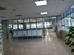 -南山图书馆(常兴路店)