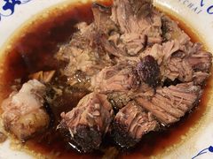 -柴氏风味斋(甘家口店)