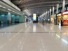 -常州奔牛国际机场