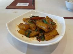 -利苑酒家(华熙国际店)