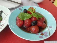 -赵小姐丨新中餐(曲江店)
