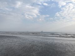 -江山半岛白浪滩景区