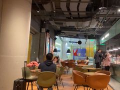 -Wagas沃歌斯(浦东机场店)