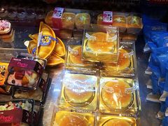 香浓芝士小蛋糕-丹香(城阳大润发店)