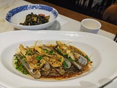-宁海食府·涌宴(真和店)