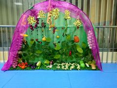 -红黄蓝成长中心(公益西桥校区)