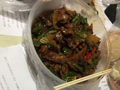 滕州辣子鸡-鲁南仔·滕州炒鸡(经三路店)