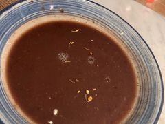 -尚尚仙·酸汤猪手·猪肚鸡火锅(华联万柳购物中心店)