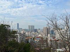 -鸿山公园