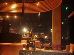 -星巴克臻选(成都环球乐天店)