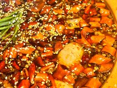 -薇酌饮·陕西菜(南门外店)