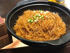 -刘胖子家常菜·蹄花焖藕(中南店)