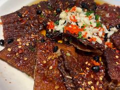 -张福记(陇海中路店)