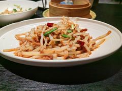 -老海陵·泰州菜(三水湾店)