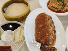-普天和酒楼·天津菜·烤鸭(天津之眼店)