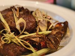 -翠湖宾馆·中餐厅