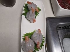 小龙虾虾滑-海底捞火锅(枫蓝国际购物中心店)