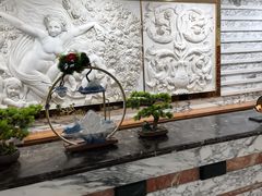 -金隅凤山酒店