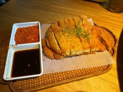 新派猪排-吴越荣记·苏州菜·松鼠桂鱼(娄门景区店)