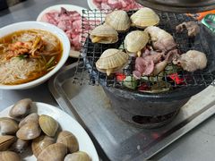 -火云龙烤肉(紫荆花店)