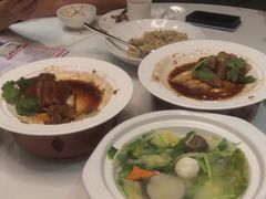 -厝包四点金·潮宴(太古仓店)