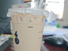 -古茗(义蓬购物中心店)