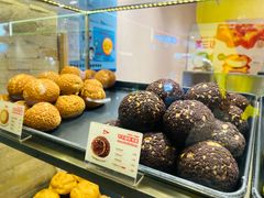 -西树泡芙(静安大悦城店)