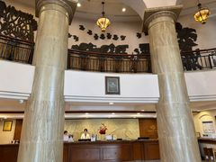 -圣爵菲斯大酒店(长沙世界之窗店)