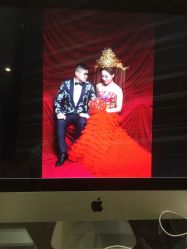 -太郎花子婚纱摄影艺术中心
