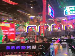 -路边边.炒菜烧烤.音乐餐厅(良乡长虹店)