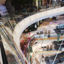 -臣丽纹眉品牌连锁