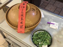 -千岛湖鱼味馆(十字街总店)